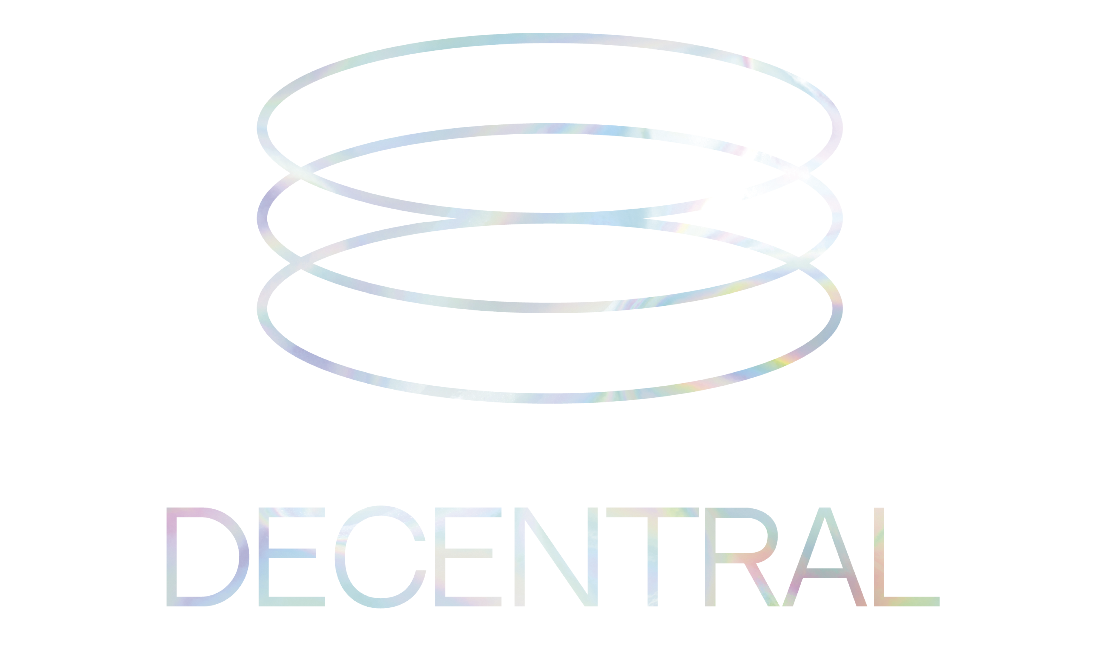 Decentral logo